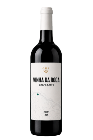 Vinha da Roca White 2025