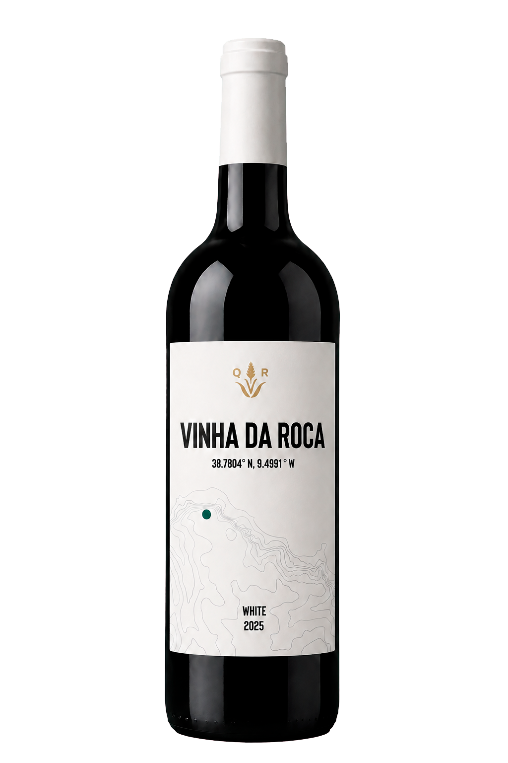 Vinha da Roca White 2025